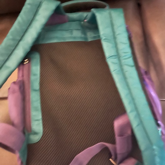 Lug hopper shorty backpack:bnwt - Picture 3 of 5